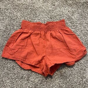 SHEIN shorts